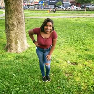 Meet your Posher, Elisabeth